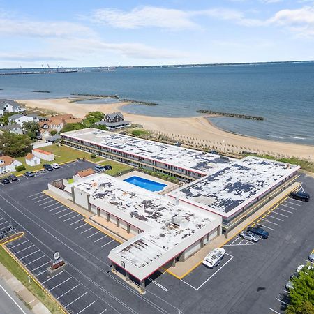 Casa Del Mar Hotel Norfolk Exterior foto